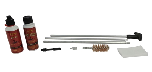 Outers Aluminum Rod Shotgun Kit 12 Gauge Shotgun (Clam Pack) 96304