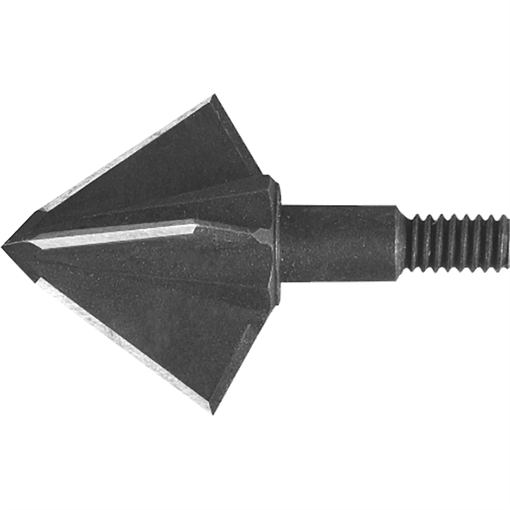 OzCut Broadheads Ozcut Elite Series 3 Blade Broadheads 100 gr. 3 pk. OZ-EL3-100
