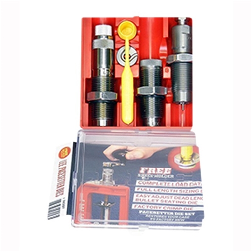 Lee Very LTD Pacesetter 3-Die Set .300 PRC 90224