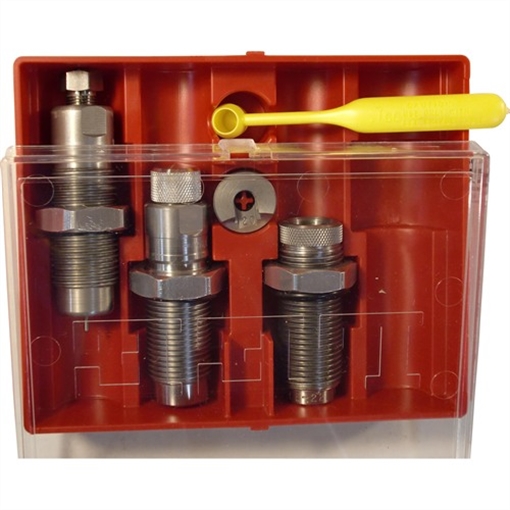 Lee Precision Pacesetter 3-Die Set 303 British 90547