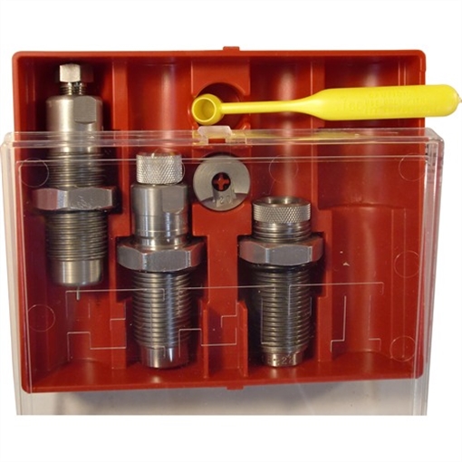 Lee Precision Pacesetter 3-Die Set 222 Rem 90501