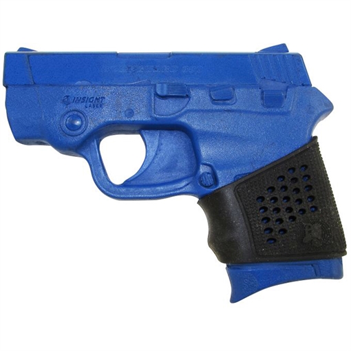 PACHMAYR TACT GRIP GLOVE S&W BG BODYGUARD SLIP ON GRIP PAC05173