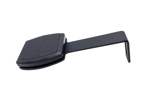 Painted Arrow Mag-Pro GP Go Pro Mount Black Includes Magnetic Smart-Phone Mount, Mounting Plate, Stabilizer Dampener MAGGP1