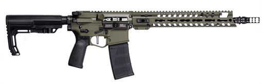 PATRIOT ORDNANCE FACTORY RENEGADE+ 5.56 13.75 PW DI ODG 02042