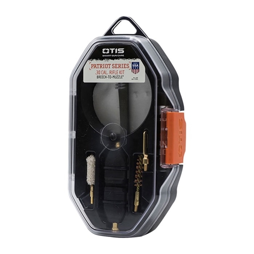 Otis Technology Patriot Series 30 Cal Rifle Cleaning Kit FG-701-30