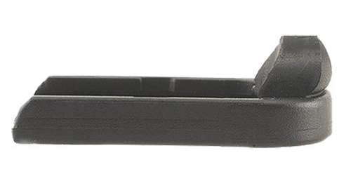 Pearce Grip For Glock 20/21 Grip Enhancer Black Polymer PG2021