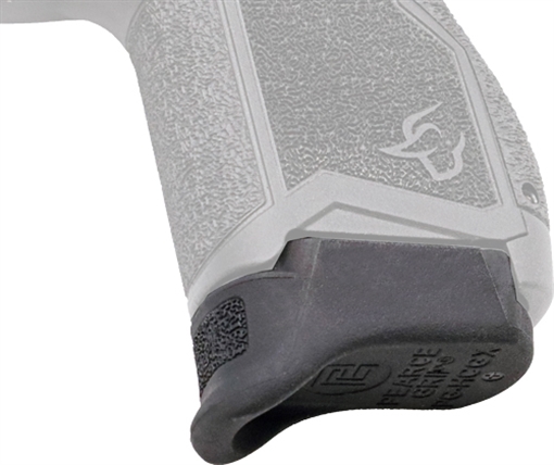 Pearce Grip Grip Extension, Fits Springfield Armory Hellcat/Pro and Taurus GX4/XL, Black PG-HCGX PGHCGX