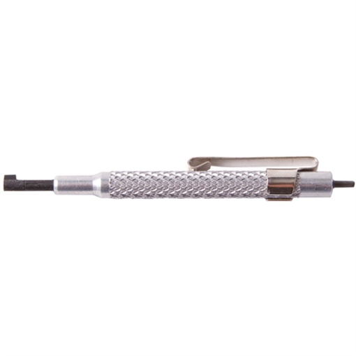Peerless Handcuff Company Oversize Handcuff Key 4117 817086010034
