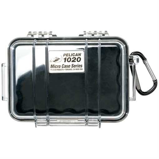 Pelican Products 1020 Micro Case 1020-025-100