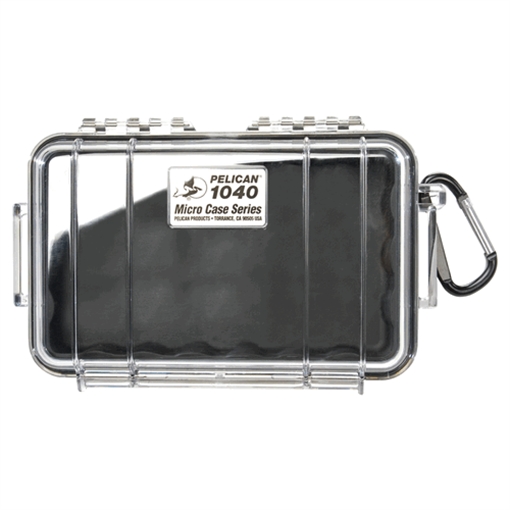 Pelican Products 1040 Micro Case 1040-026-100
