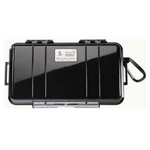 Pelican Products 1060 Micro Case 1060-025-110