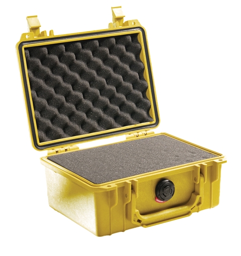Pelican Products 1150 Protector Case 1150-000-240