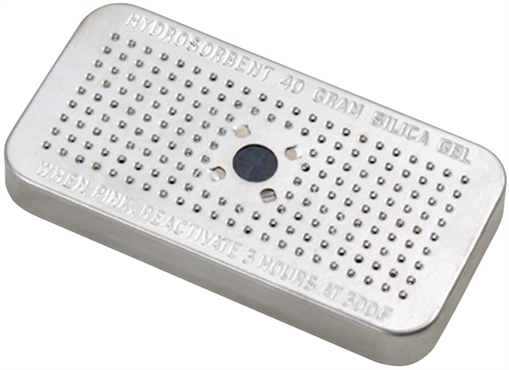 Pelican Products 1500D Desiccant 1500-500-000