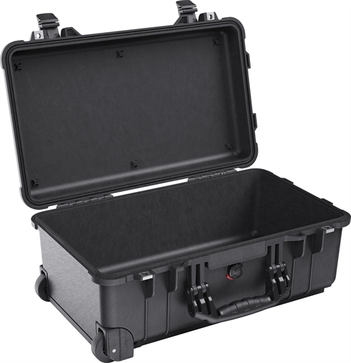 Pelican Products 1510 Protector Carry-On Case 1510-001-110
