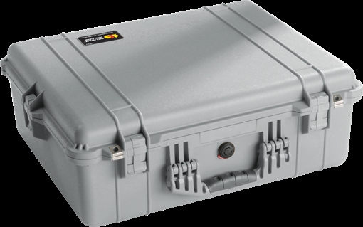 Pelican Products 1600 Protector Case 1600-004-180