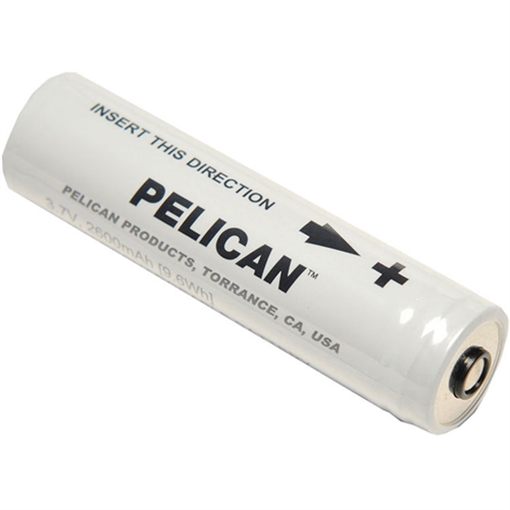 Pelican Products 2389 Replacement Battery 02380R-3010-001