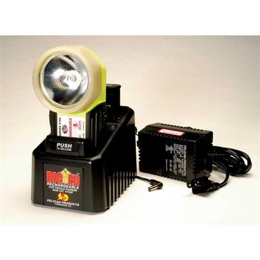 Pelican Products 3759 Rechargable Battery Pack with Tray 3750-301-000