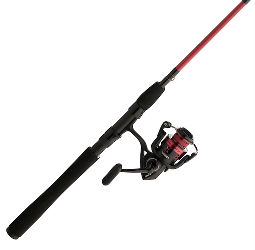 PENN FISHING TACKLE FIERCE IV COMBO 7' 1PC 4000 1558669