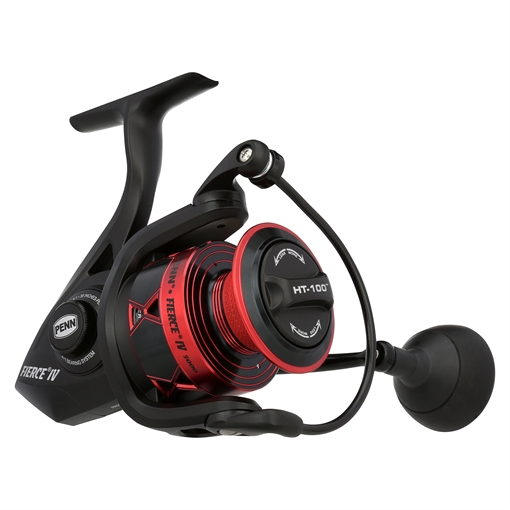 PENN FISHING TACKLE FIERCE IV SPINNING 5BB 5000 5.6 1558710