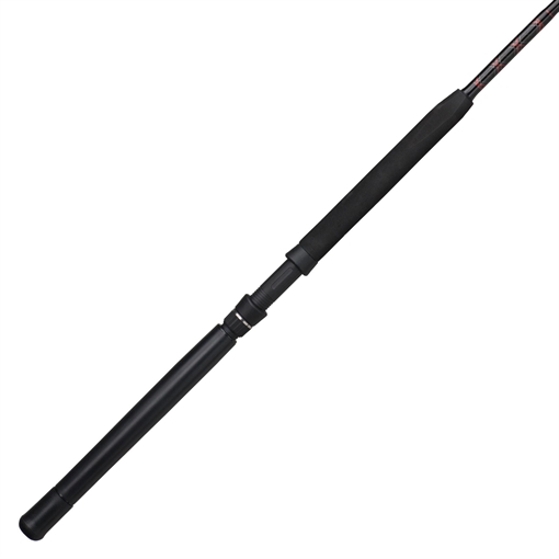 PENN FISHING TACKLE RAMPAGE BOAT CASTING HEAVY 6' 1PC MODERATE FAST 1293009