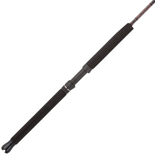 PENN FISHING TACKLE RAMPAGE JIG SPINNING MEDIUM 6'6" 1PC MODERATE FAST 1293001
