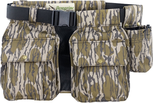 PEREGRINE OUTDOORS UPLAND GAME BELT 29"-56" WAIST MO BTTMLAND PFGGB1BOT