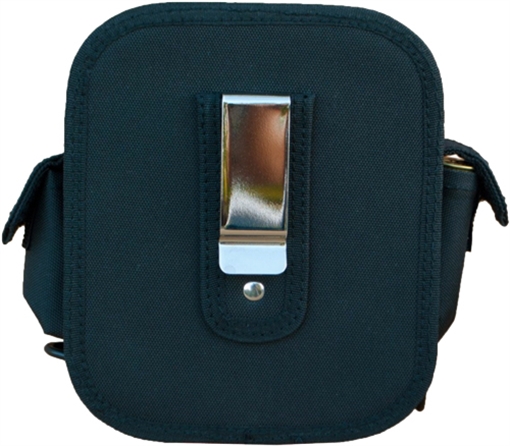 PEREGRINE OUTDOORS WILD HARE ONE BOX CARRIER BLACK WH301SBK