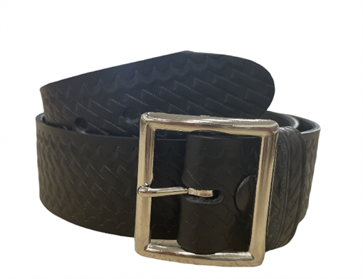 Perfect Fit 1.5'' Garrison Belt 5000-BW-CH-30