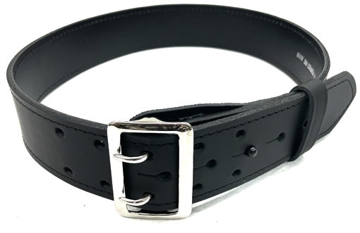 Perfect Fit 2.25'' Fully Lined Sam Browne Leather Belt 8000-CH-42