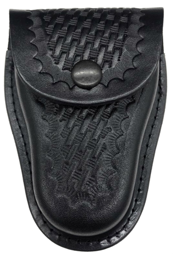 Perfect Fit Closed Top Standard Cuff Case CC1101-BW
