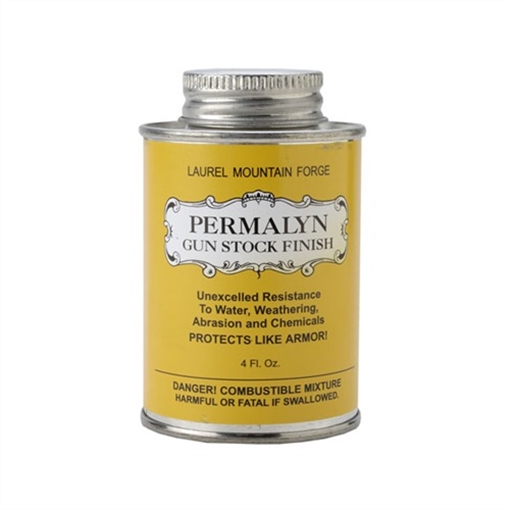 PERMALYN STOCK FINISH & SEALER NONE