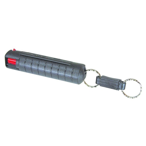 Personal Security 11 Gram 2 Keychain with Quick Key Release 11K-C