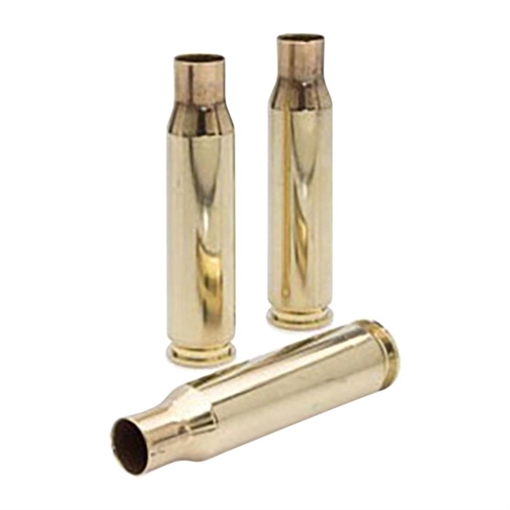 Peterson Cartridge PETERSON BRASS .243 WIN. 500BX 40007-I