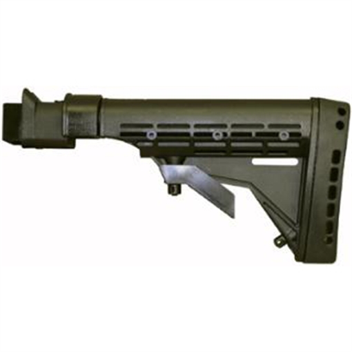 PHOENIX TECHNOLOGIES KICKLITE STK STAMPED AK BLK KLT005
