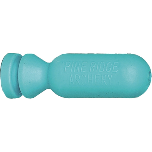 Pine Ridge Pine Ridge Nitro Speed Bomb Turquoise 2 pk. 2726-TQ
