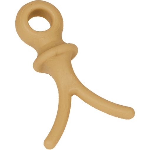 Pine Ridge Pine Ridge Wishbone Dampener Tan 4 pk. 2725-T