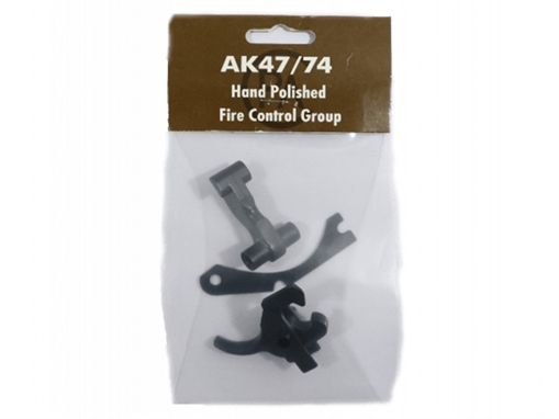 PIONEER ARMS ARMS AK-47 FIRE CONTROL GROUP POLISHED PAAKPFCG