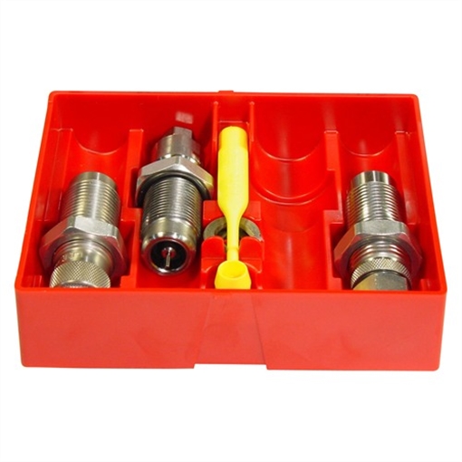 Lee Precision Carbide 3-Die Set 454 Casull 90795