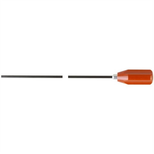 Dewey 22-CF-6, 6-1/2'' ROD W/8-32 TPI FEM, BRASS LOOP 22CF6