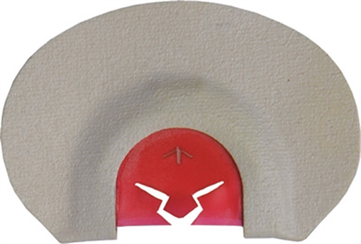 PITTMAN GAME CALLS SEEK AND DESTROY DIAPHRAM CALL 3 REED P205