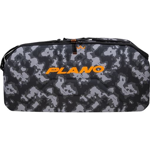 Plano Bowmax Stealth Vertical Bow Case Camo PLA9000