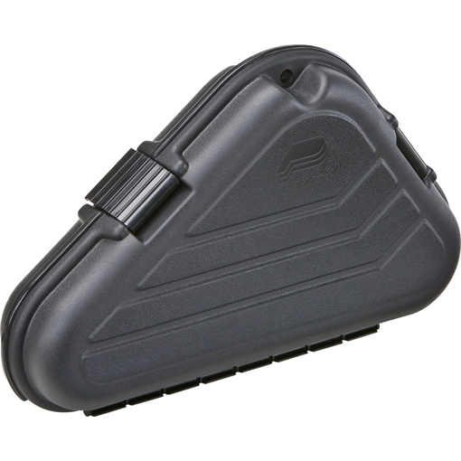 Plano Plano Pistol Case Medium Black 142200 024099014229