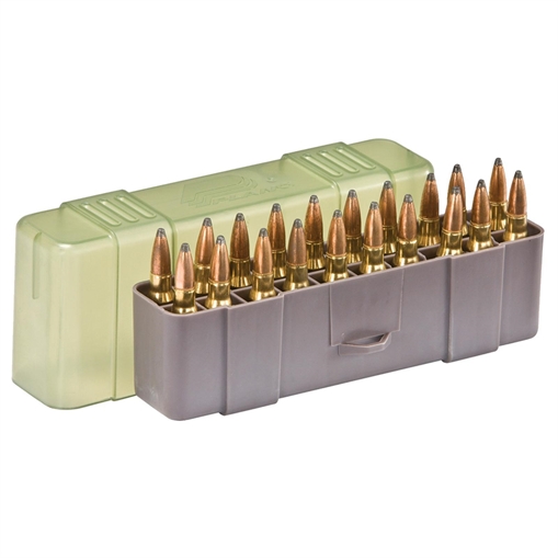 Plano Plano Cartridge Box .308 20 Round 122920