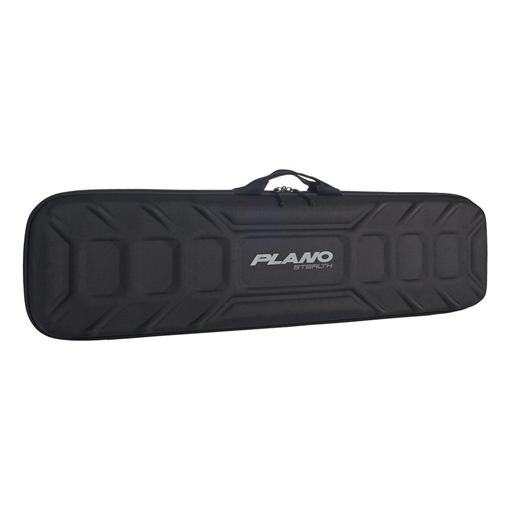 Plano Plano Sleath Rifle Case 48 in. PLA11248