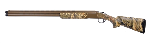Pointer Pointer Synthetic Acrius Field Shotgun 20 ga. 28 in. Midnight Bronze Max5 3 in. KIRAFMX5-20