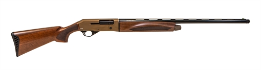 Pointer Pointer Field Tek 3 Shotgun 12 ga. 28 in. Bronze Walnut 3 in. KIRFT3B-12