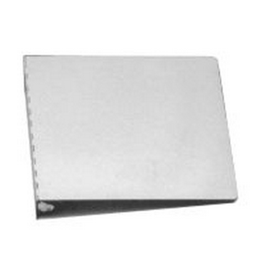 Posse Box Aluminum 1.25 3 Ring Binder RD28-CA