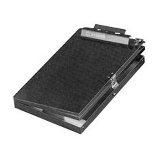 Posse Box Dual Tray Side Opening PB37S-BV