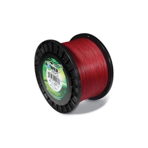 POWER PRO PRO 65# 1500YD GREEN 21100651500E