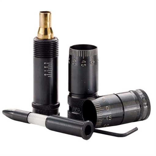 RCBS Precision Micrometer .243 Win 88305